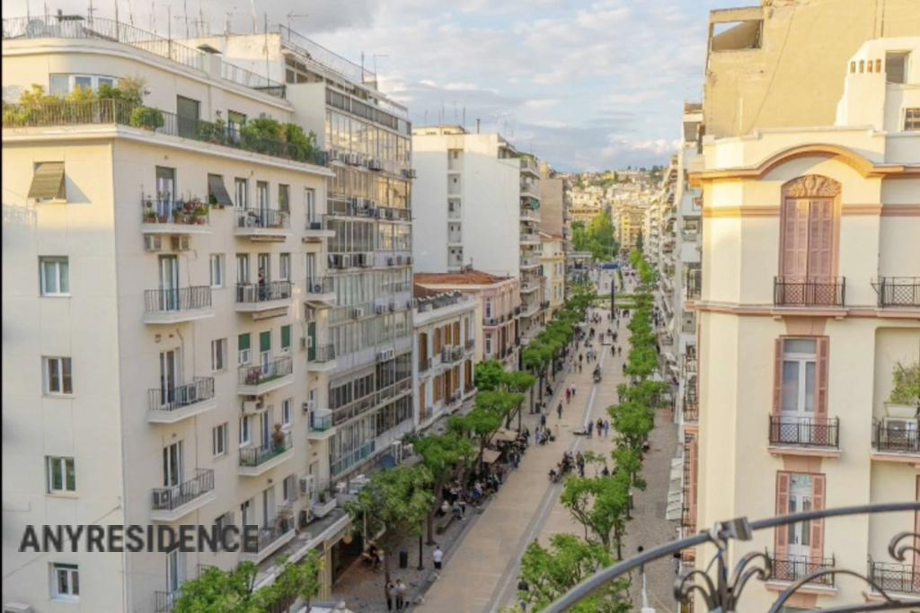 Apartment in Thessaloniki, photo #2, listing #2478781
