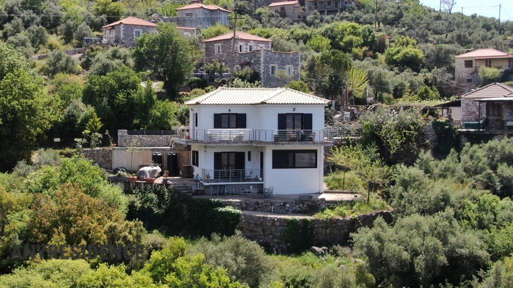 Villa in Peloponnese, photo #1, listing #2373283