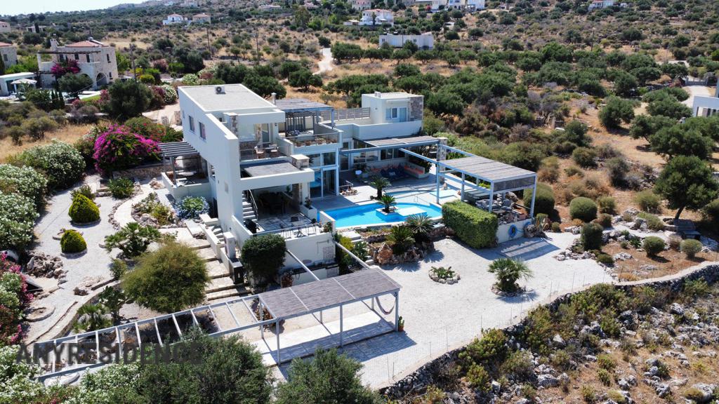 Development land Kokkino Chorio, photo #1, listing #2541677