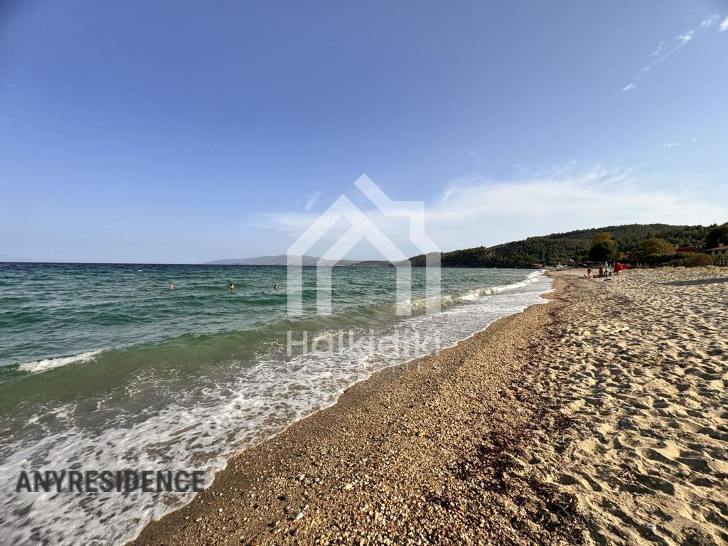 Development land Sithonia, photo #3, listing #2388428