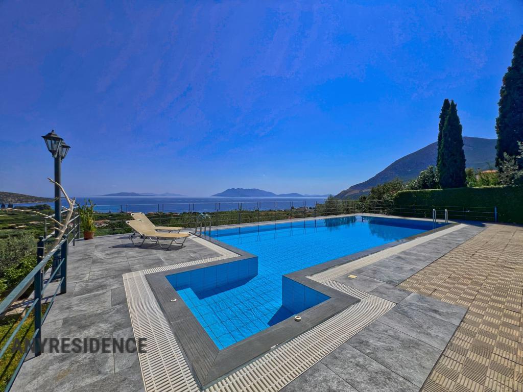Townhome in Korinthos, photo #6, listing #2512837