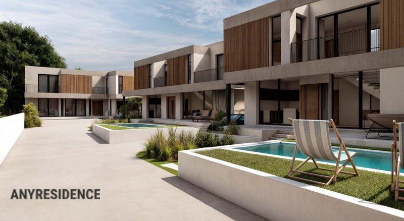 4 room townhome in Peloponnese, photo #2, listing #2457946