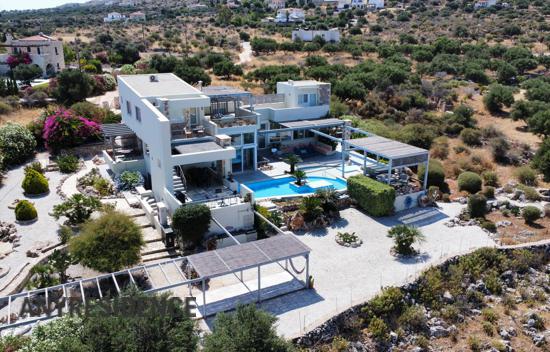 Development land Kokkino Chorio