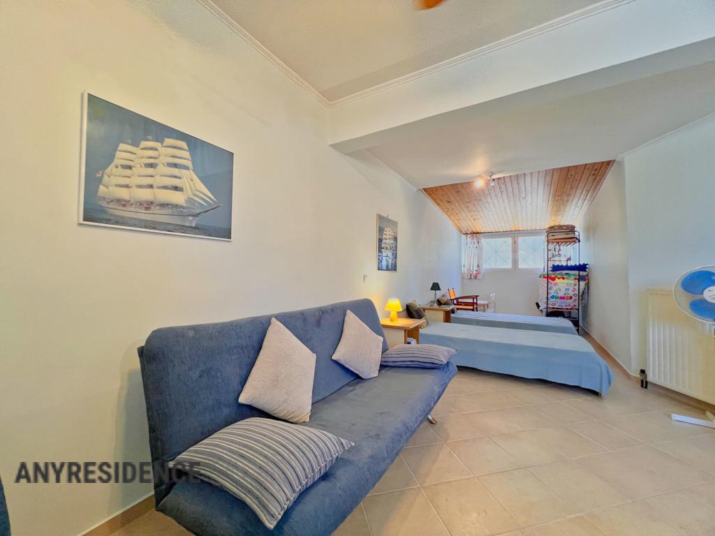Townhome in Peloponnese, photo #9, listing #2482410