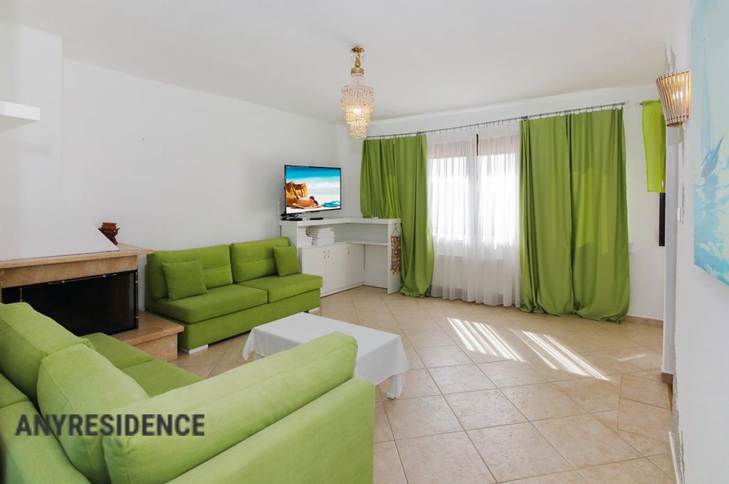 Villa in Nikiti, photo #9, listing #2536137