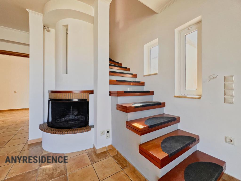 Penthouse in Nafplio, photo #5, listing #2482838
