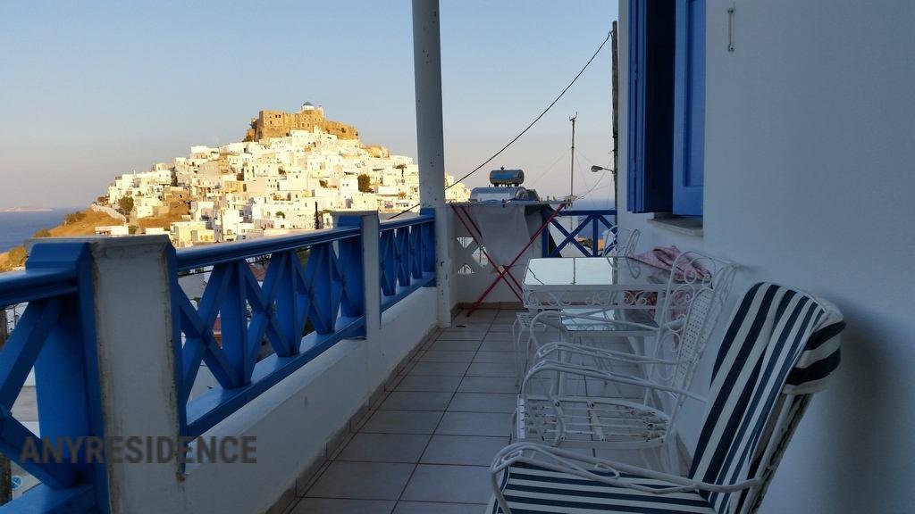 3 room apartment in Astypalaia, photo #10, listing #2462983