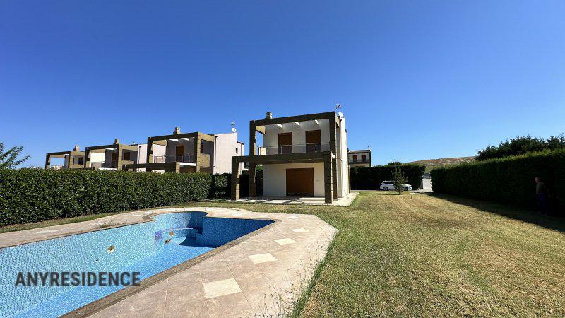 Villa in Sani, photo #5, listing #2532588
