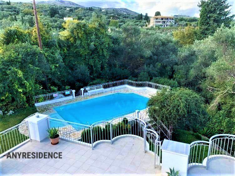 Apartment in Corfu, photo #8, listing #2173166