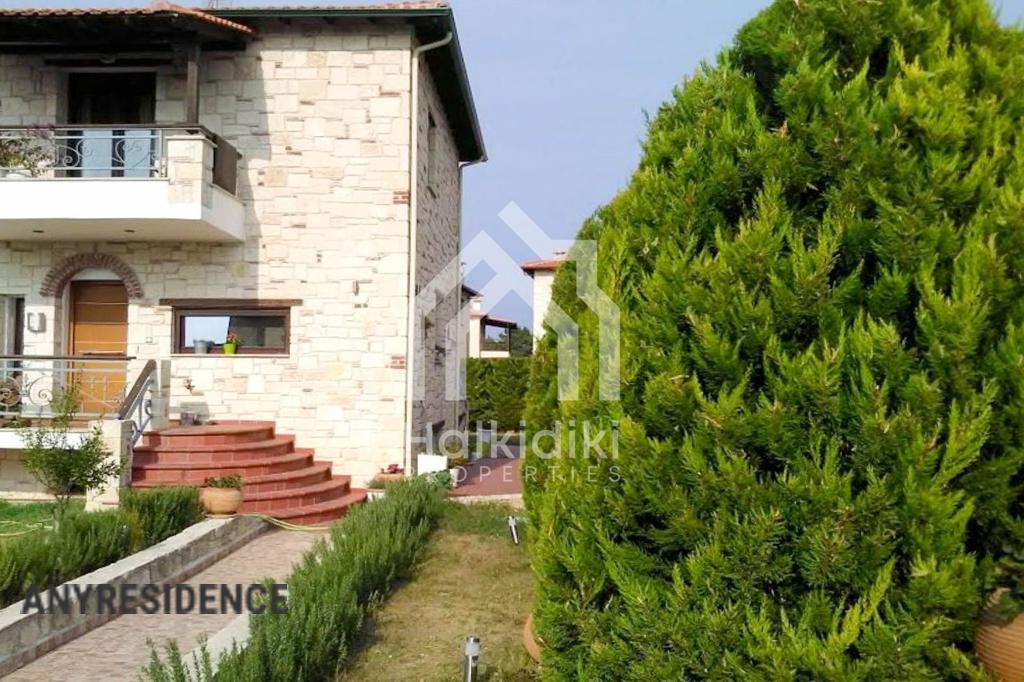 4 room townhome in Chalkidiki (Halkidiki), photo #4, listing #1892425