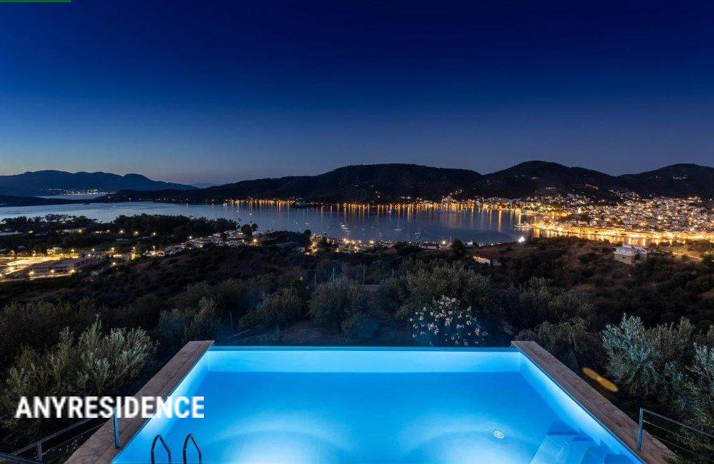 Villa in Peloponnese, photo #5, listing #2466863