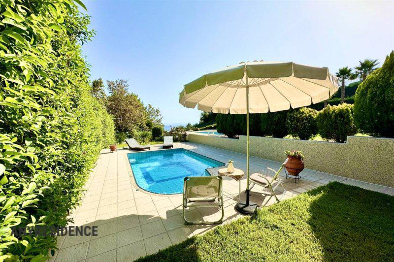 Townhome in Chaniotis, photo #1, listing #2468065