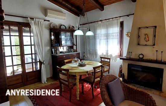 Terraced house in Agios Georgios