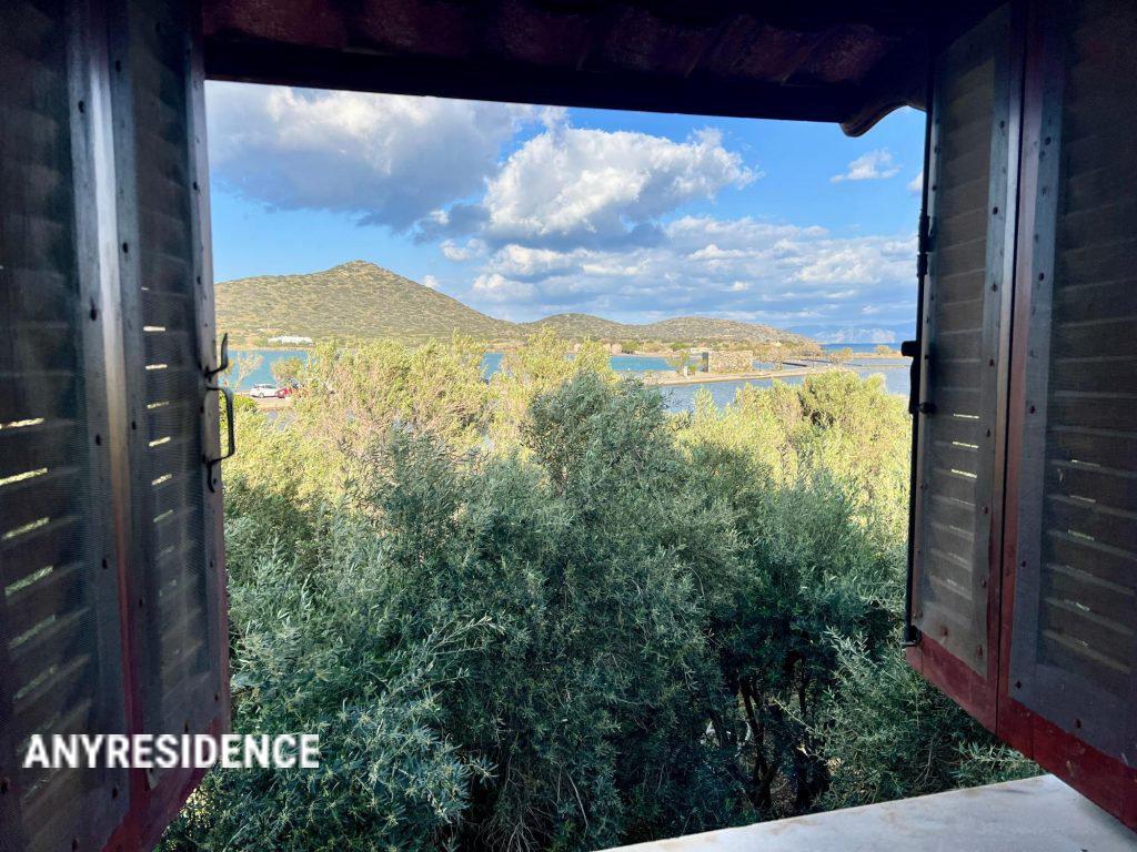 Villa in Elounda, photo #3, listing #2532336
