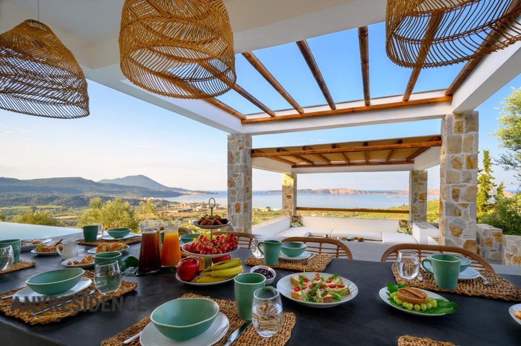 Villa in Messenia, photo #4, listing #2472602