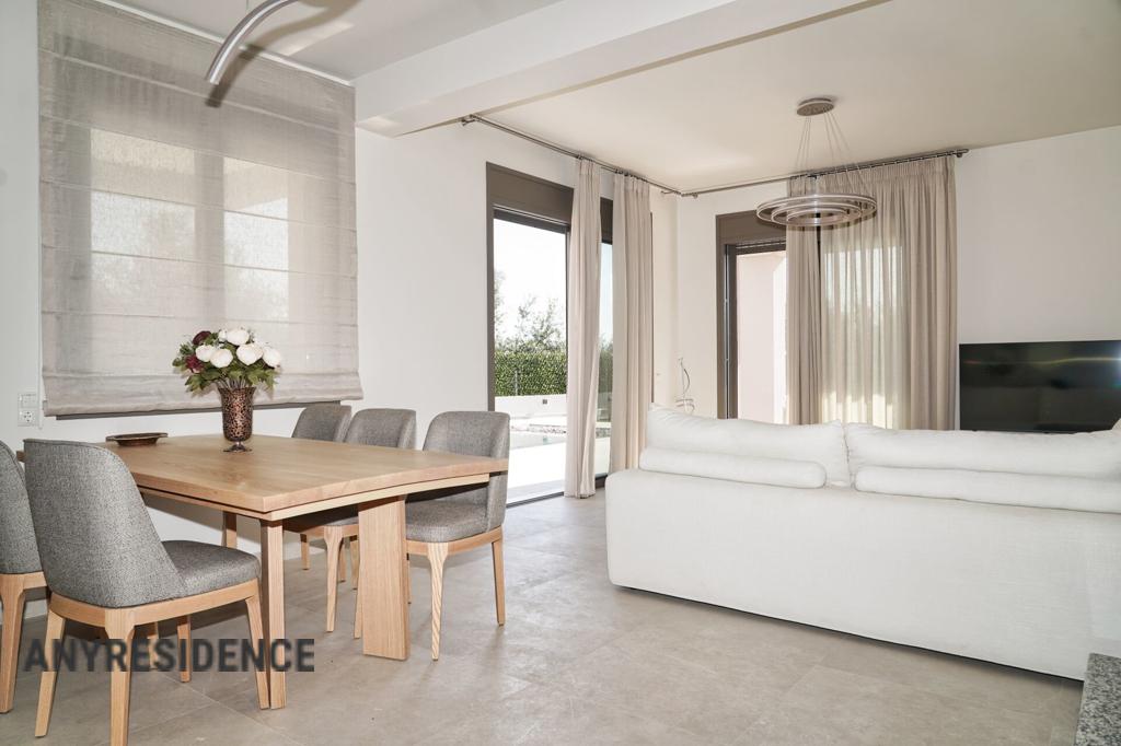 Villa in Peloponnese, photo #8, listing #2529888
