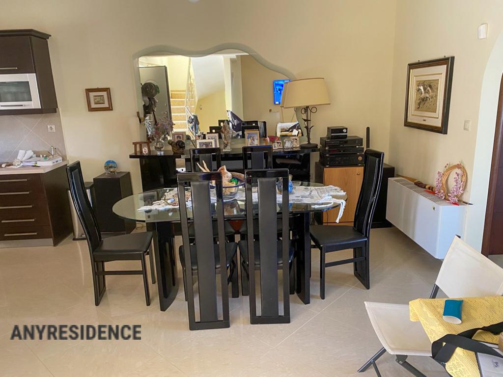 3 room terraced house in Attica, photo #4, listing #2524236