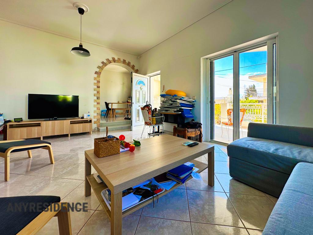 Townhome in Vrachati, photo #5, listing #2467216