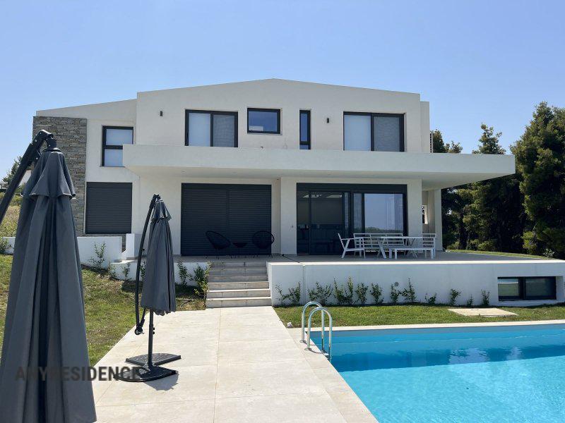 Villa in Chalkidiki (Halkidiki), photo #5, listing #2126696