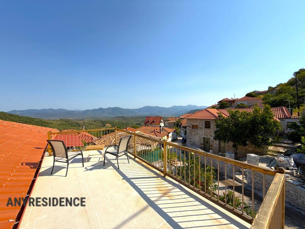 Townhome in Peloponnese, photo #9, listing #2475102
