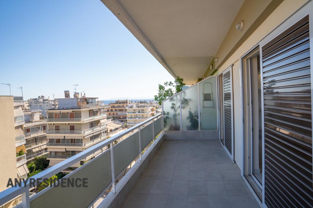 3 room apartment in Attica, photo #7, listing #2470122