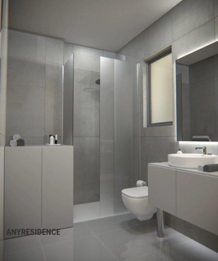 3 room terraced house in Greece, photo #3, listing #2471004