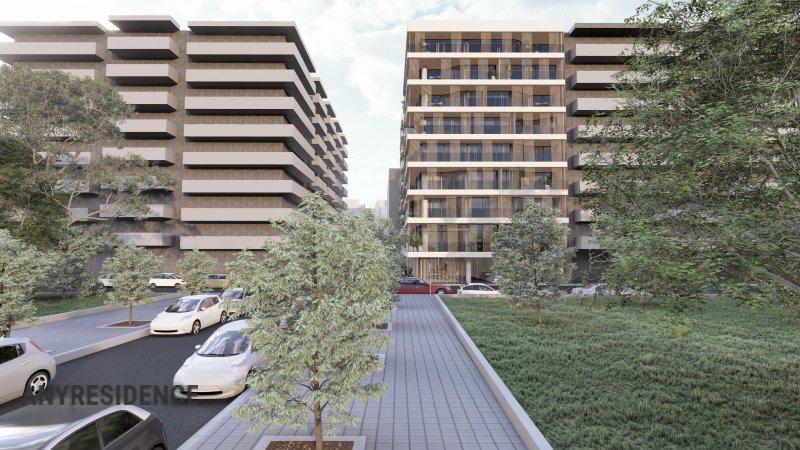 New home in Thessaloniki, photo #2, listing #2465438