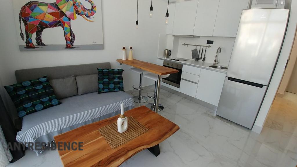 Townhome in Kallithea, photo #10, listing #2535851