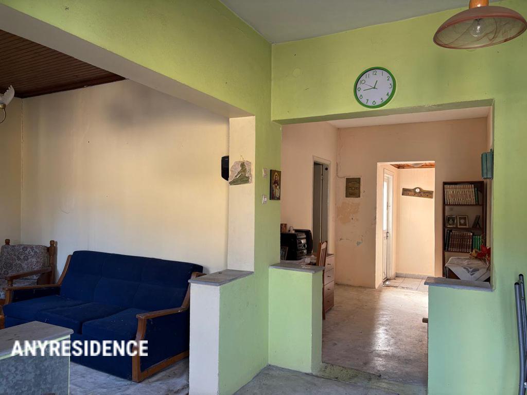 Terraced house in Corfu, photo #1, listing #2445366