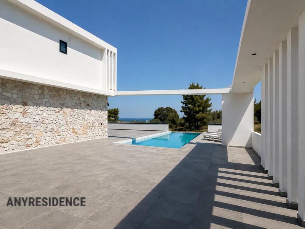 Villa in Chaniotis, photo #5, listing #2549490