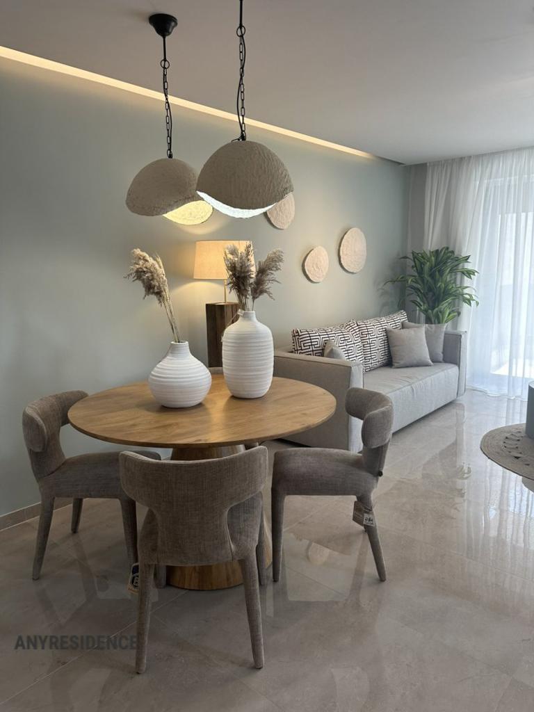 Townhome in Pefkochori, photo #3, listing #2332234