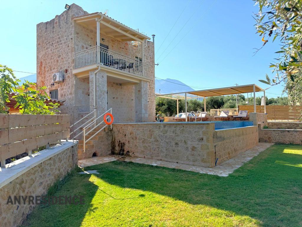 Townhome in Messenia, photo #6, listing #2463672