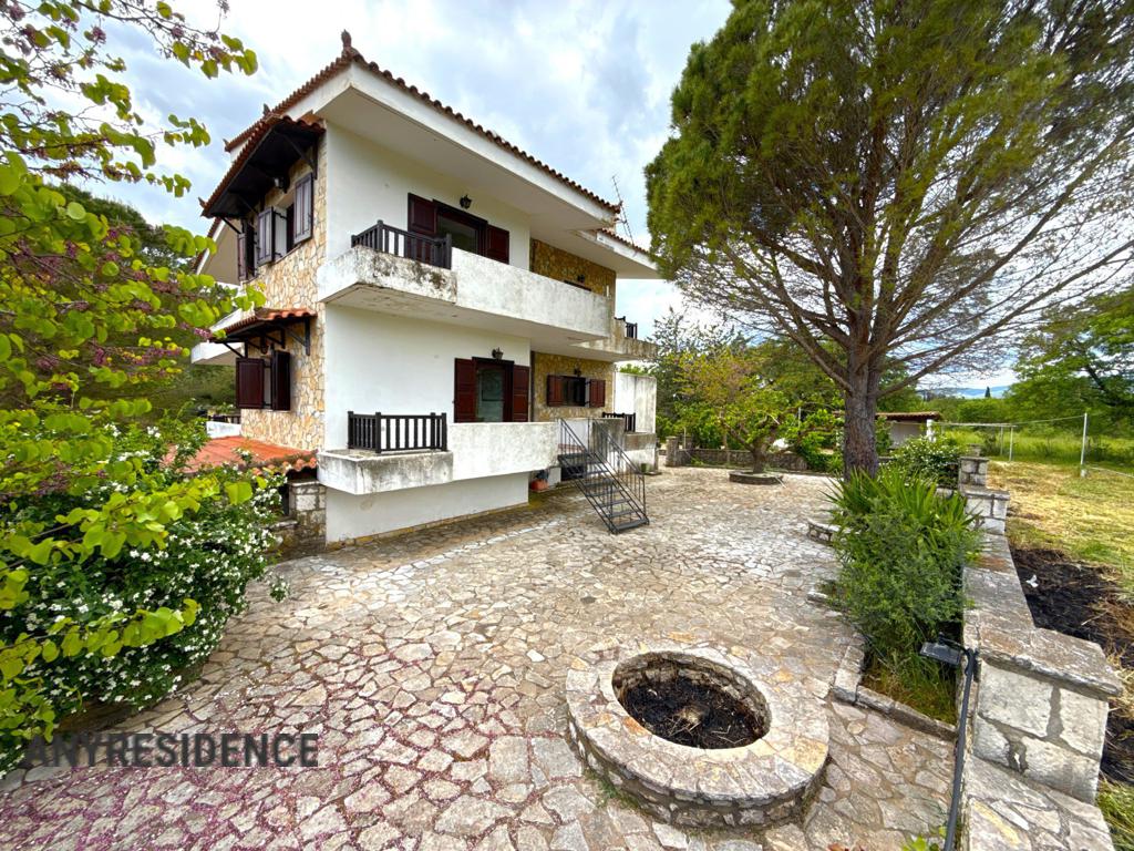 Villa in Peloponnese, photo #5, listing #2530699