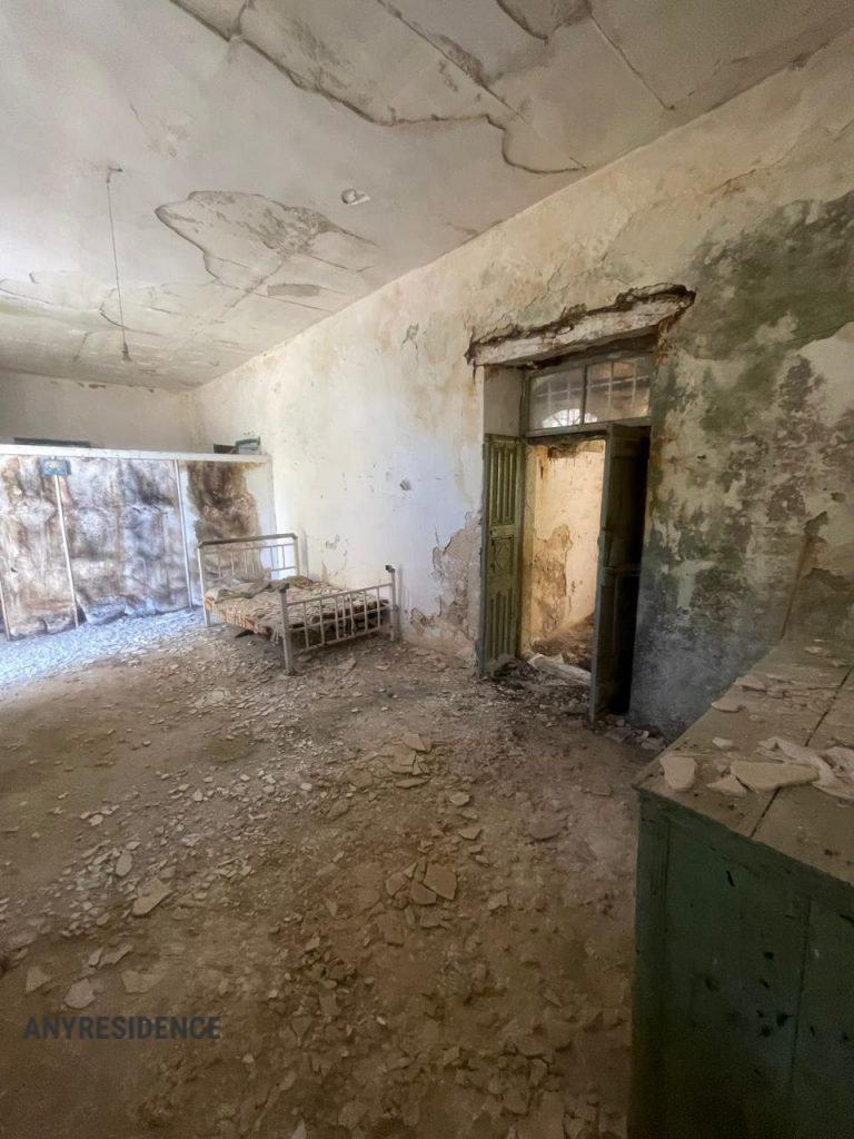 Villa in Rethimnon, photo #4, listing #2467041