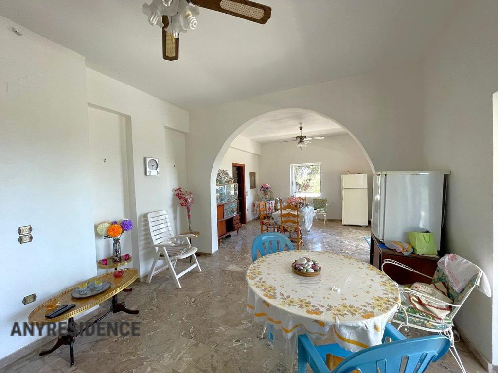 Villa in Peloponnese, photo #8, listing #2378768