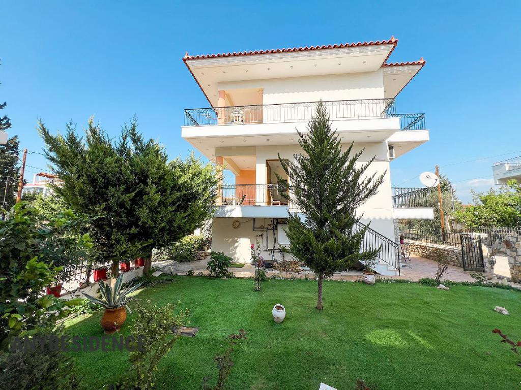 Villa in Nafplio, photo #1, listing #2416378