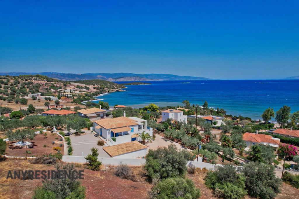 Villa in Ermioni, photo #1, listing #2477788