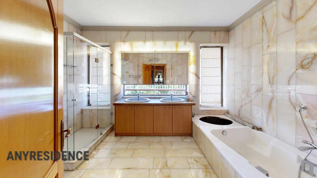 4 room terraced house in Greece, photo #8, listing #2470466