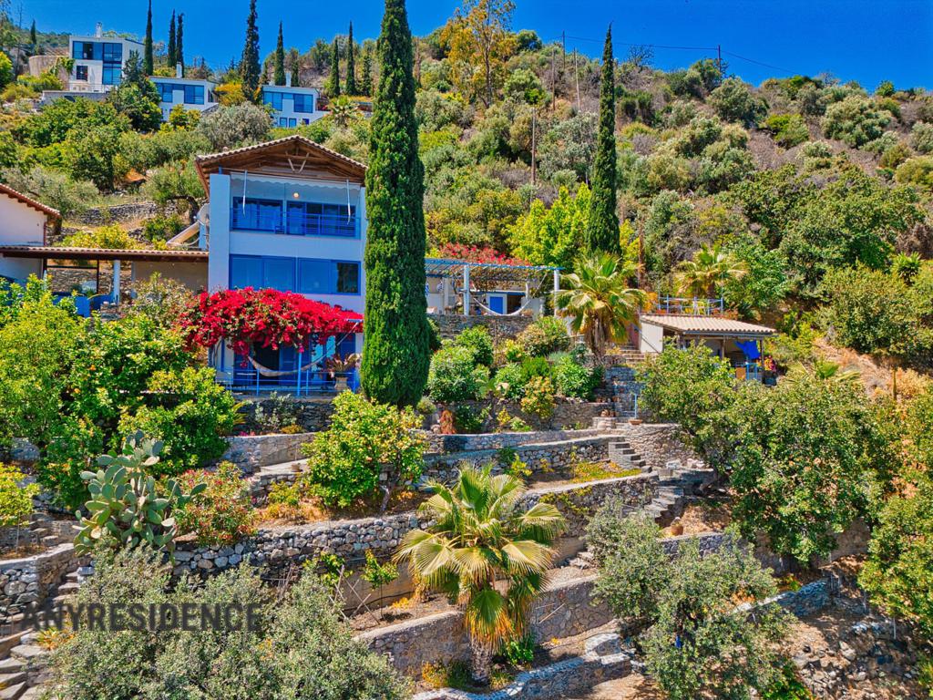 Villa in Peloponnese, photo #2, listing #2457963