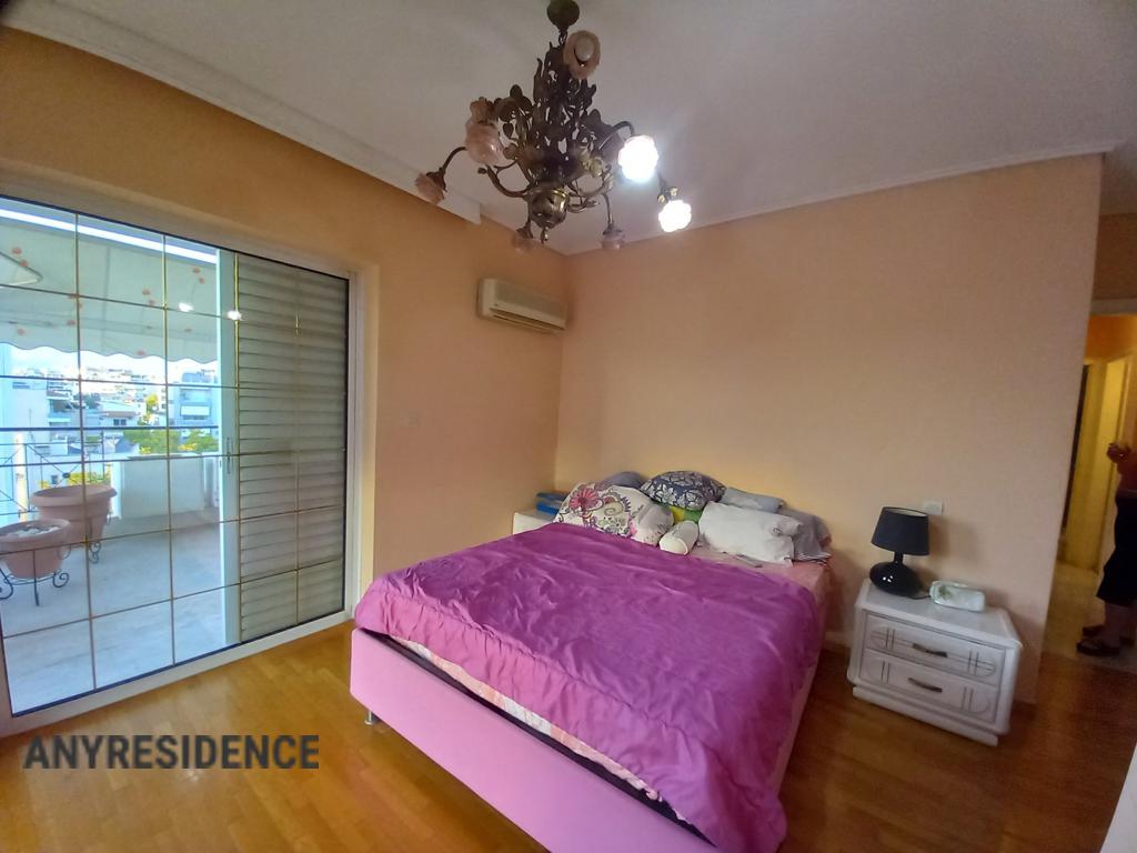 2 room apartment in Athenian Riviera, photo #2, listing #2489268