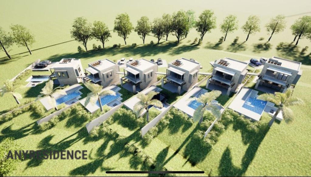 Townhome in Chalkidiki (Halkidiki), photo #1, listing #2478777