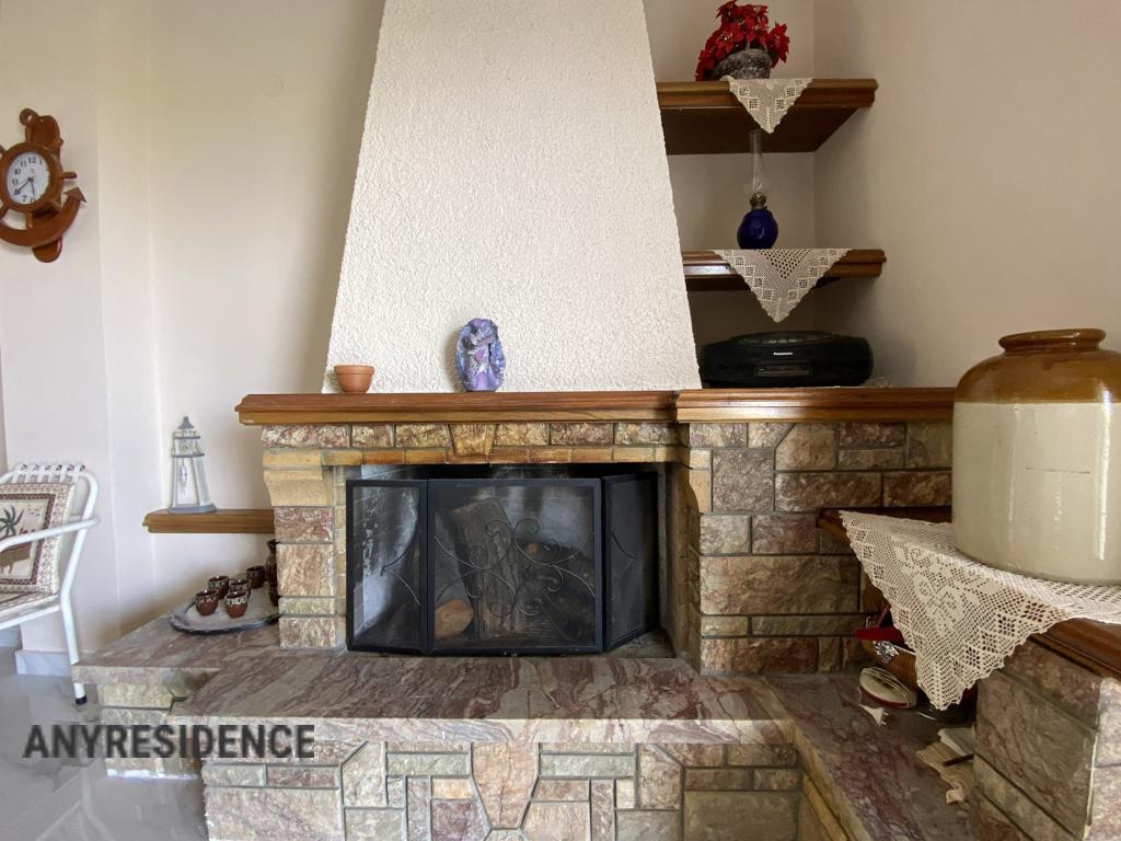 Villa in Korinthia, photo #7, listing #2535029