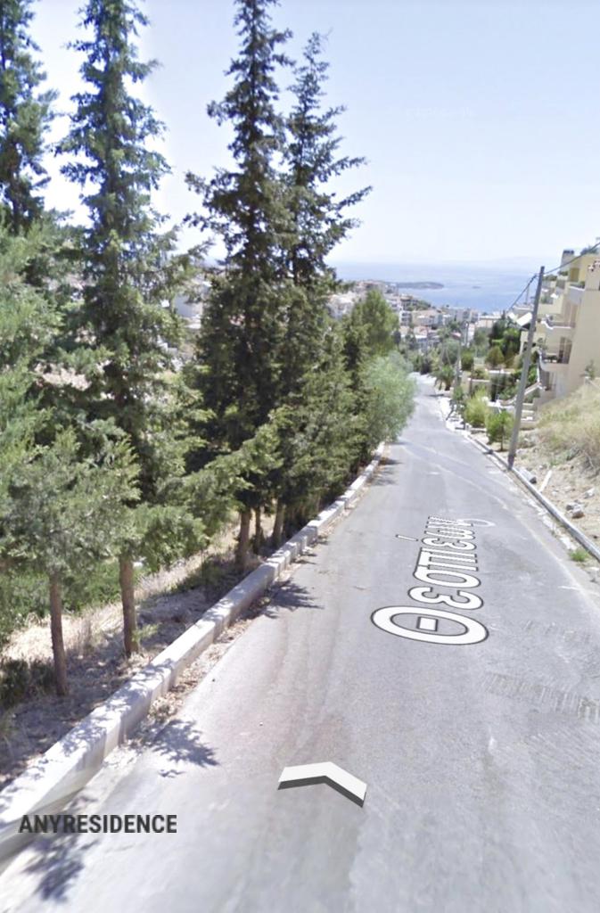 Terraced house in Attica, photo #2, listing #2284727