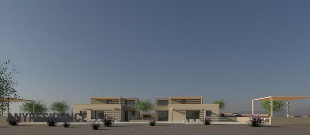 Development land Kalyves, photo #7, listing #2554509