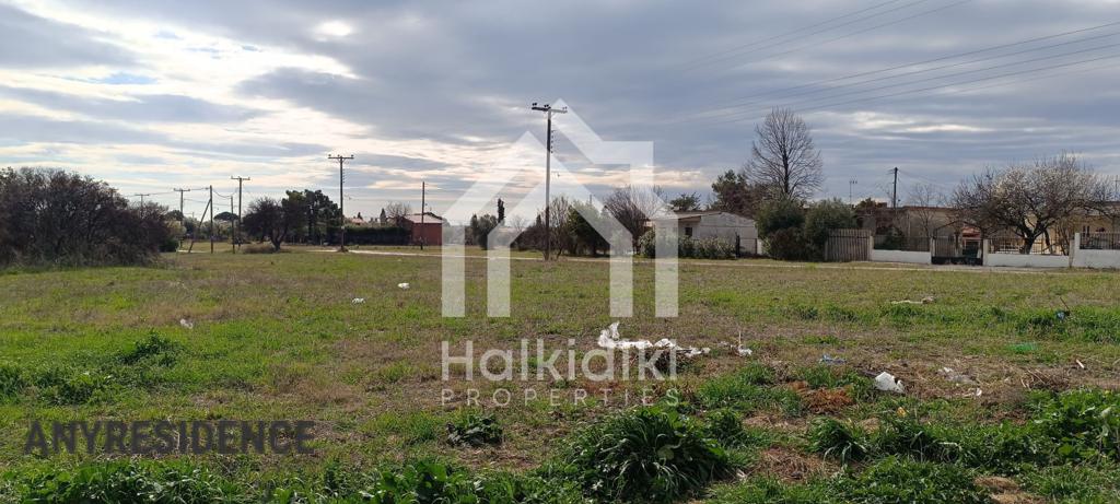 Development land Chalkidiki (Halkidiki), photo #8, listing #2356507