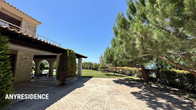 Villa in Paliouri, photo #9, listing #2304783
