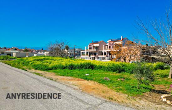 New home in Nafplio