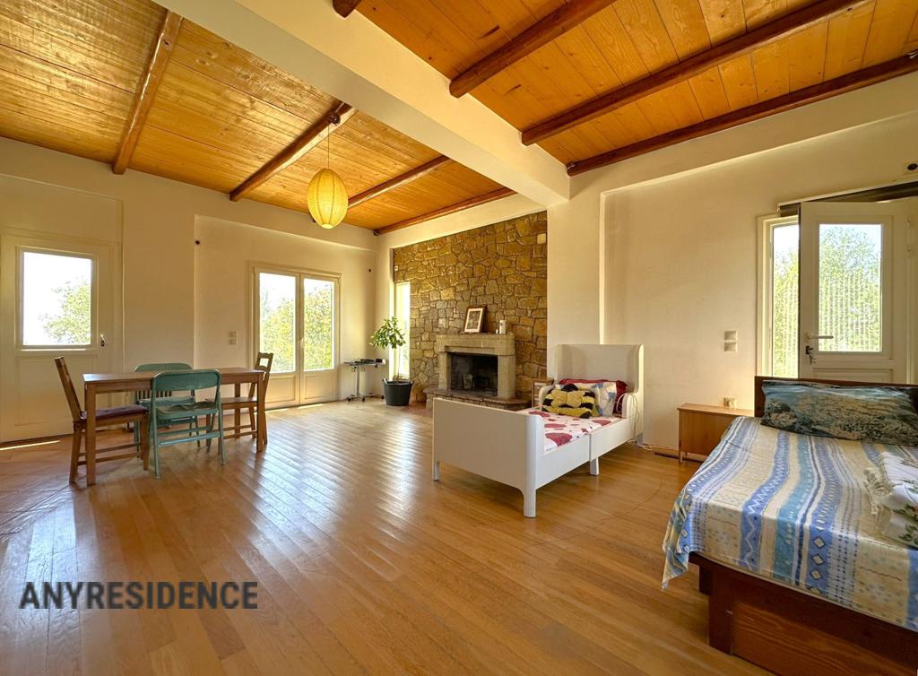 Townhome in Peloponnese, photo #10, listing #2484027