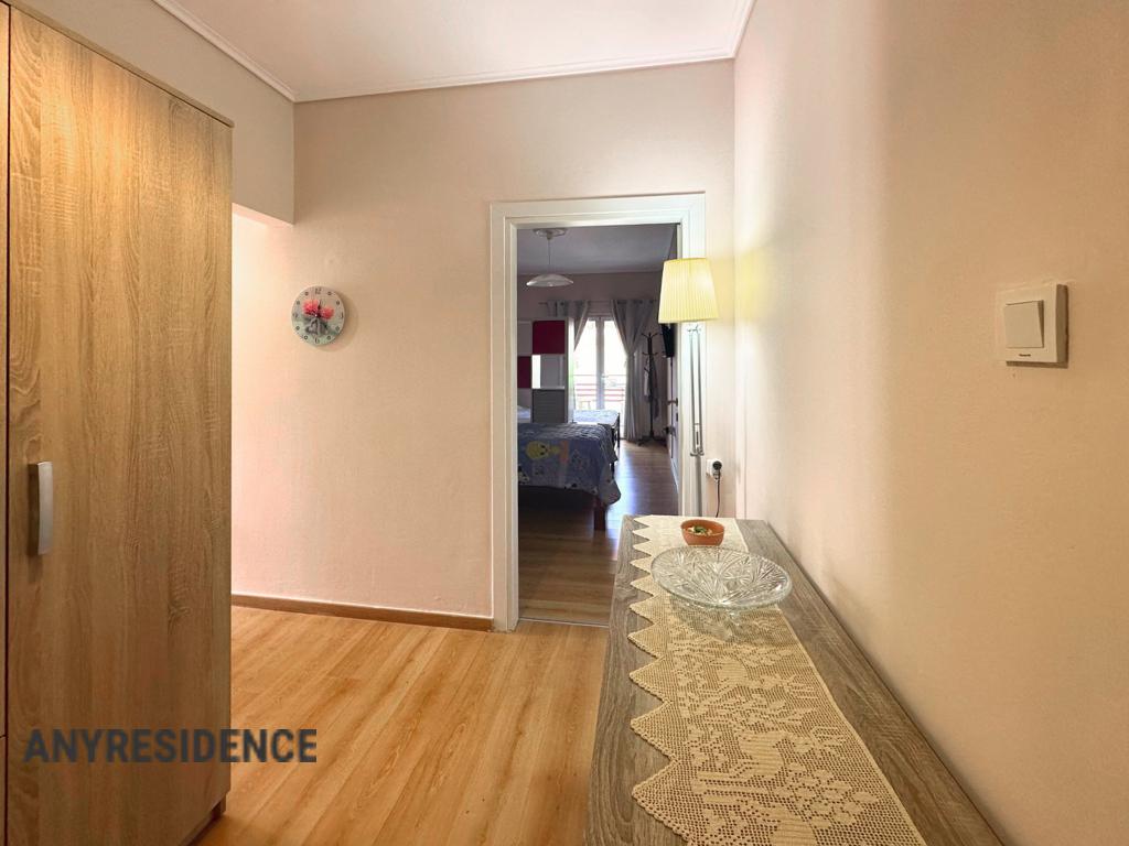 Apartment in Loutraki, photo #8, listing #2457953