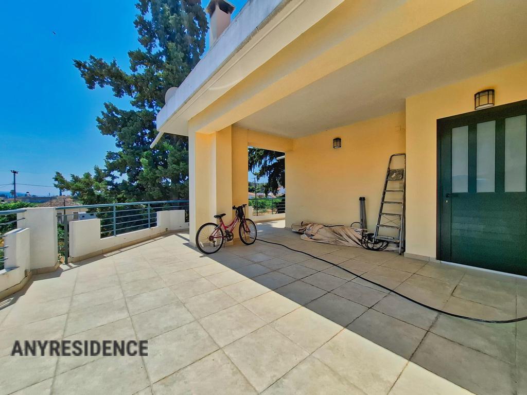Townhome in Messenia, photo #3, listing #2471507